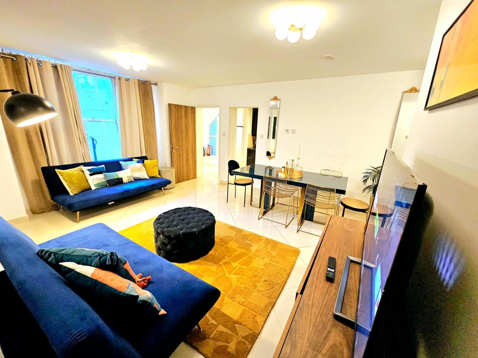 Modern Hyde Park Home With Private Entrance & Private Back Patio Near Bayswater & Paddington Stations Londres Exterior foto