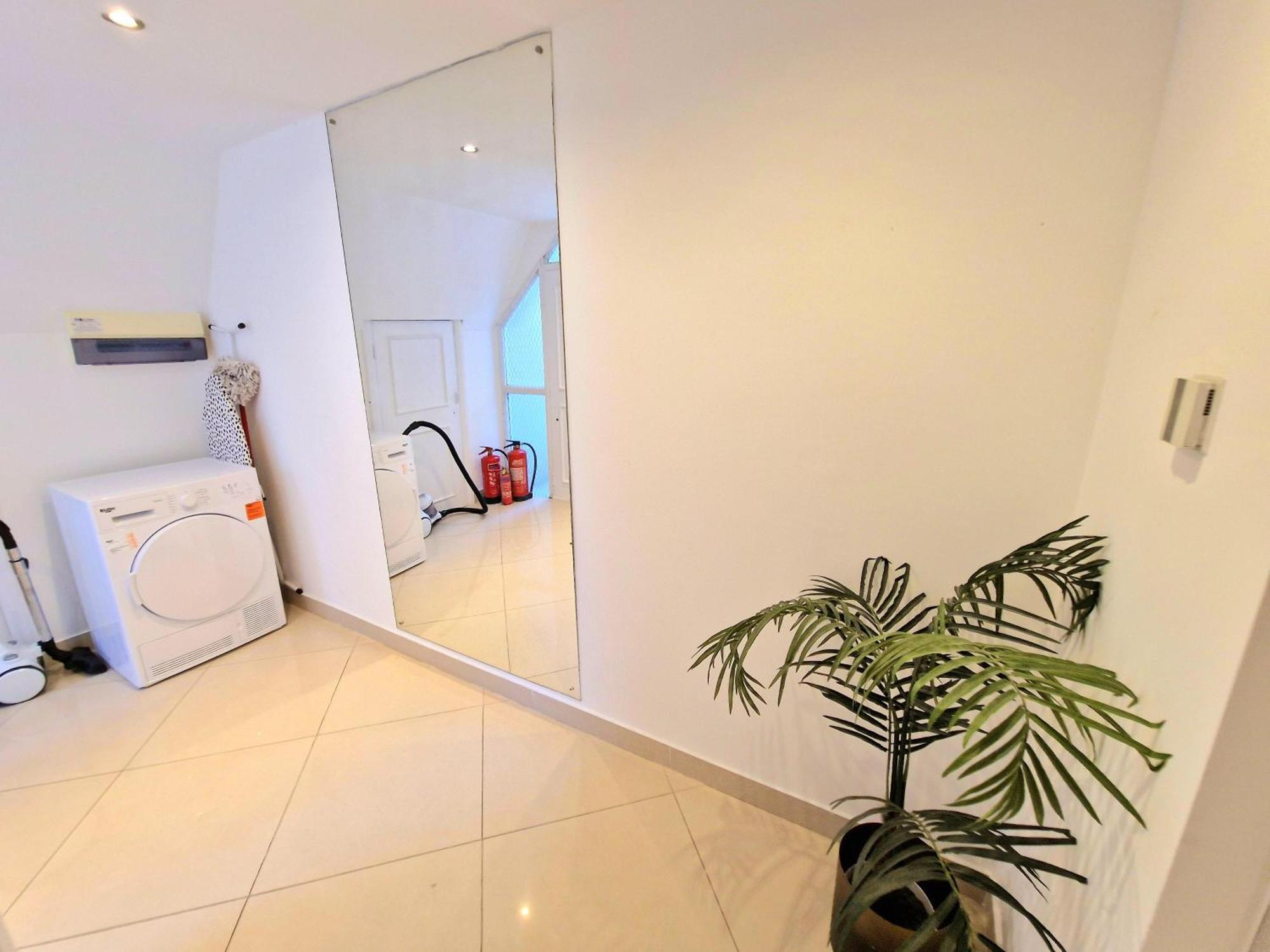 Modern Hyde Park Home With Private Entrance & Private Back Patio Near Bayswater & Paddington Stations Londres Exterior foto